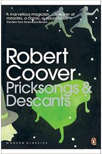 Pricksongs & Descants