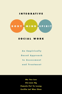 Integrative Body Mind Spirit Social Work