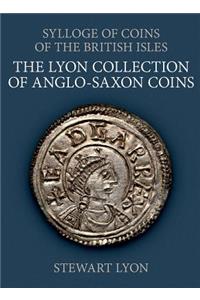Lyon Collection of Anglo-Saxon Coins