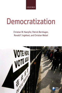 Democratization