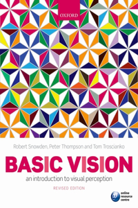 Basic Vision Revised Ed P