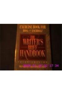 Writers Brief Handbook Exercise Bk