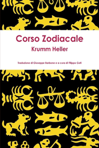 Corso Zodiacale