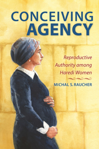 Conceiving Agency