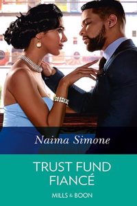 Trust Fund Fiance