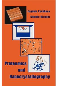 Proteomics and Nanocrystallography