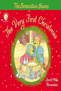 Berenstain Bears, the Very First Christmas