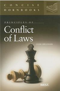 Conflict of Laws