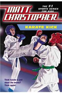 Karate Kick