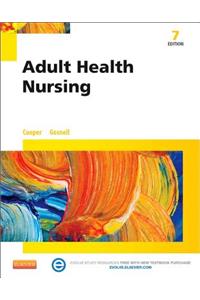 Adult Health Nursing