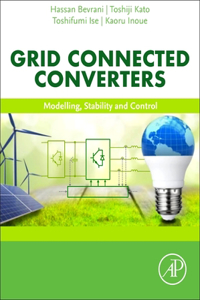 Grid Connected Converters