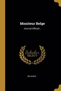 Moniteur Belge