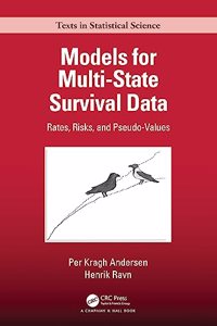 Models for Multi-State Survival Data