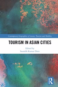 Tourism in Asian Cities