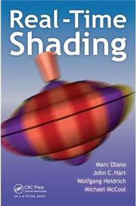 Real-Time Shading