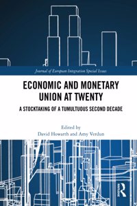 Economic and Monetary Union at Twenty