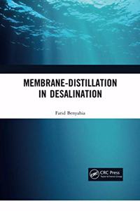 Membrane-Distillation in Desalination