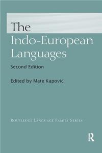 Indo-European Languages