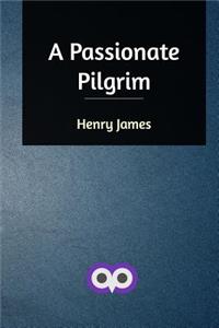 A Passionate Pilgrim