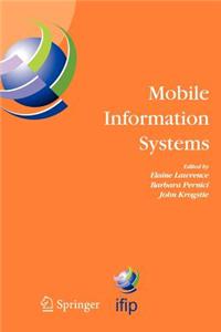 Mobile Information Systems