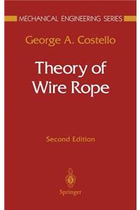 Theory of Wire Rope