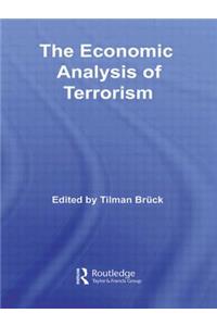 The Economic Analysis of Terrorism