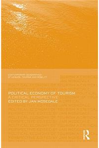 Political Economy of Tourism