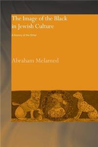 Image of the Black in Jewish Culture
