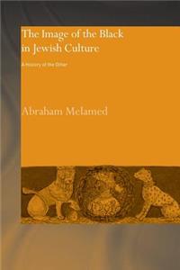 The Image of the Black in Jewish Culture