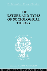 Nature and Types of Sociological Theory
