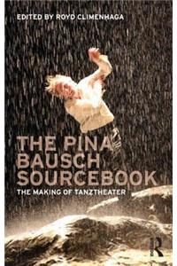 Pina Bausch Sourcebook