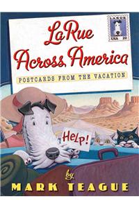 LaRue Across America