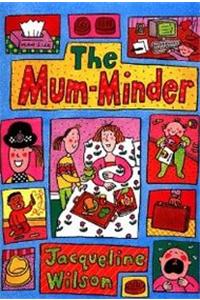 The Mum-minder