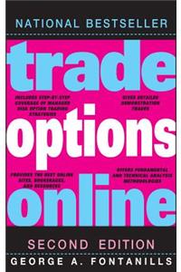 Trade Options Online 2e