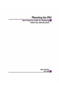 Planning for Pki