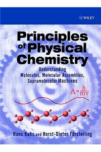 Principles of Physical Chemistry