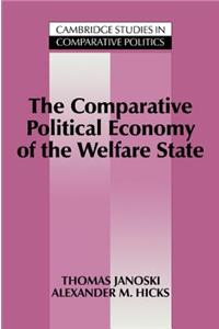 Comparative Political Economy of the Welfare State