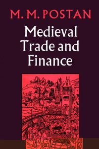 Mediaeval Trade and Finance