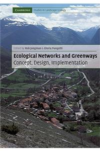 Ecological Networks and Greenways