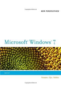 New Perspectives on Microsoft Windows 7, Brief