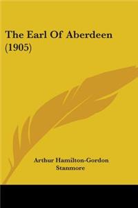 Earl Of Aberdeen (1905)