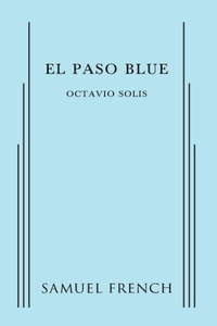 El Paso Blue