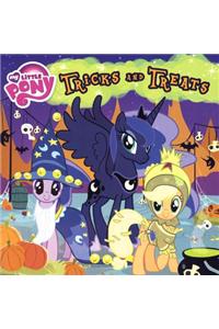 Tricks and Treats
