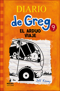 El Arduo Viaje (the Long Haul)