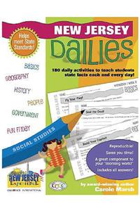 New Jersey Dailies