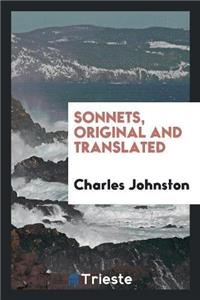 Sonnets, Original and Translated
