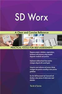 SD Worx A Clear and Concise Reference