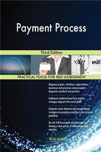 Payment Process Third Edition