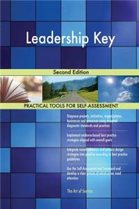 Leadership Key Second Edition