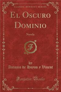 El Oscuro Dominio